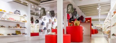 Las zapater&iacute;as Querol se declaran en concurso de acreedores 