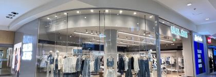 Salsa Jeans consolida Espa&ntilde;a como su mayor mercado y planea nuevas aperturas en 2024 