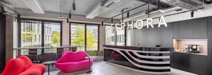 Sephora apuesta por talento interno para renovar la direcci&oacute;n de marketing 