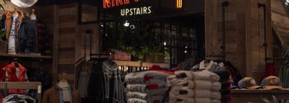 Superdry ultima una ampliaci&oacute;n de capital 15 millones de libras 