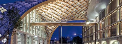 Swatch crece un 4,6% en 2022, pero los cierres en China lastran su rendimiento