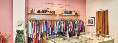 The RealReal reduce su facturaci&oacute;n un 10% y aumenta sus p&eacute;rdidas en el primer semestre 