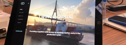 Twinco Capital levanta doce millones de d&oacute;lares a trav&eacute;s de una ronda de financiaci&oacute;n