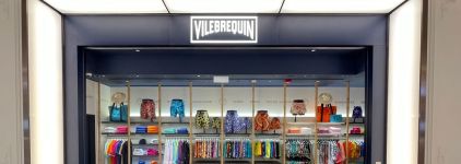 G-III lanza su ofensiva en Espa&ntilde;a con Vilebrequin y Sonia Rykiel 