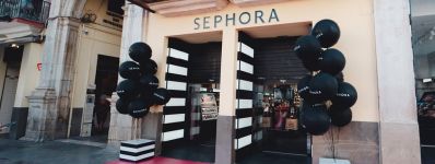 Sephora renueva su retail y abre la primera tienda en M&aacute;laga 