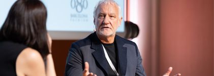 Thomas Meyer, cuarenta a&ntilde;os y un atrevido giro