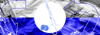 Mi ecodise&ntilde;o de hoy, tu reciclaje de ma&ntilde;ana 