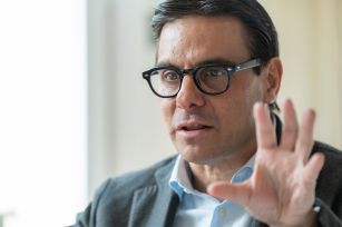 Carlos Soler-Duffo (Tous): &ldquo;Liderar no es dirigir, pero los liderazgos necesitan direcci&oacute;n&rdquo;