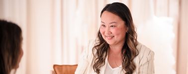 Annie Wu (H&M): &ldquo;El CEO debe entender que la diversidad es por el negocio y el mundo&rdquo;