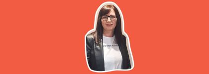 Paloma Torrego (C&A): La moda tambi&eacute;n es pol&iacute;tica