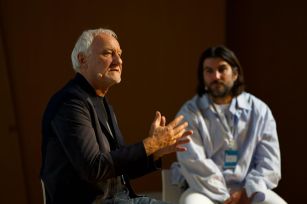 Thomas Meyer (Desigual): &ldquo;Es esencial que las marcas tengan consistencia en el mensaje&rdquo;