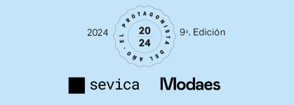 &iquest;Qui&eacute;n es el l&iacute;der de moda en Espa&ntilde;a? Vota a tu candidato de El Protagonista del A&ntilde;o