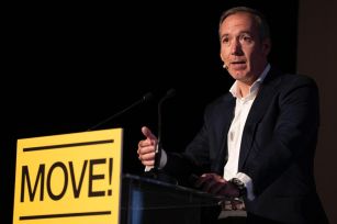 I. Marqu&eacute;s del Pecho (Arcano): &ldquo;La voluntad y el dinero est&aacute;n del lado de la Uni&oacute;n Europea&rdquo;