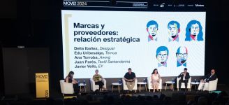 J. Par&eacute;s (Santanderina): &ldquo;La industria siempre ha estado ah&iacute;, cerca o lejos, pero siempre&rdquo;