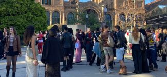 Par&iacute;s vs Coachella: Barcelona busca su hueco con 080