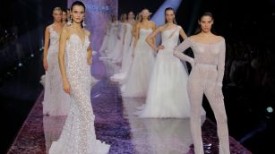 Menos y diferentes: la moda nupcial encara la recuperaci&oacute;n