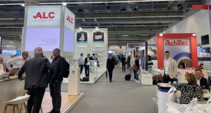 De Santanderina a Margasa: las empresas espa&ntilde;olas despuntan en Techtextil