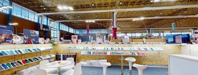 Futurmoda calienta motores para su pr&oacute;xima edici&oacute;n con mirada internacional