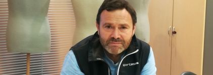 A. de la Dehesa: &ldquo;Si las cosas valen lo que deben de valer, las podremos producir en Espa&ntilde;a&rdquo;