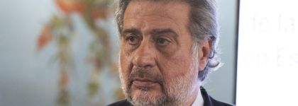 &Aacute;ngel Asensio (ModaEspa&ntilde;a): &ldquo;2024 no va a ser un a&ntilde;o de alegr&iacute;as para el sector&rdquo;