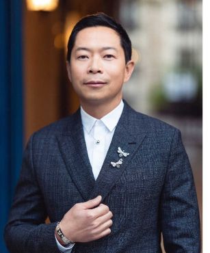Charles Leung (Chaumet): &ldquo;El lujo est&aacute; en una etapa de reajuste, pero habr&aacute; oportunidades&rdquo;