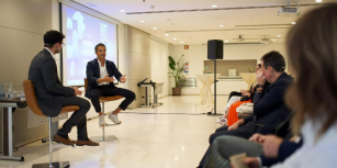 Andr&eacute;s Contreras (Bestseller): &ldquo;Si hablamos de expansi&oacute;n, hay que hablar del poder de compra&rdquo;