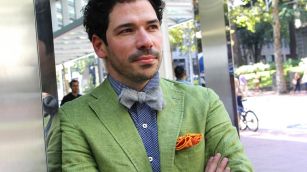 Argento (The Sourcery): &ldquo;Si dices que tu camiseta es 100% sostenible el consumidor no te cree&rdquo;