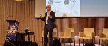 D. Vantyghem (Euratex):  &ldquo;El mercado no es suficientemente maduro para el cambio&rdquo;