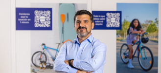 Decathlon Espa&ntilde;a gana peso global con el ascenso del director de sostenibilidad