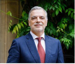 Mario Machado (Euratex): &ldquo;Si Shein no tuviera tantos consumidores, no funcionar&iacute;a&rdquo;