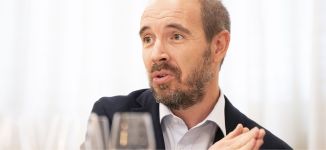Pablo L&oacute;pez: &ldquo;Las empresas est&aacute;n obligadas a incorporar gesti&oacute;n del riesgo al puente de mando&rdquo;