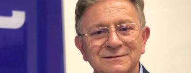 Pepe Serna (CIE): &ldquo;El sector tiene que estar regulado para saber las reglas de juego&rdquo;