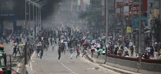 Resumen de la semana: Del caos en Bangladesh al desarrollo de Puma y Adidas en Espa&ntilde;a