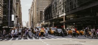 La moda, a contracorriente en EEUU: sube la inflaci&oacute;n, pero la moda reduce precios