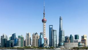 Europa da la espalda a China: m&iacute;nimo hist&oacute;rico de confianza empresarial en el pa&iacute;s