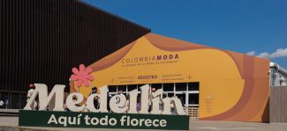 Colombiamoda: Europa se cuela en el coraz&oacute;n de la moda colombiana