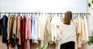 Las ventas de moda remontan en febrero en Italia con un alza del 3,2%