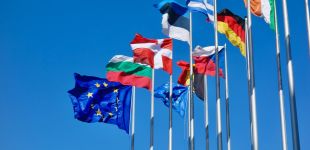 Europa crece lenta pero segura, y Espa&ntilde;a encabeza el alza del PIB en el primer trimestre