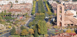 Pozuelo de Alarc&oacute;n, el municipio m&aacute;s rico con una renta bruta media de 85.323 euros