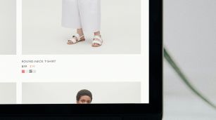 El &lsquo;boom&rsquo; del ecommerce se disipa y se sit&uacute;a s&oacute;lo seis d&eacute;cimas por encima de 2019