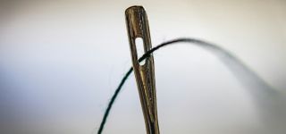 Los precios industriales del textil dejan atr&aacute;s las ca&iacute;das en septiembre