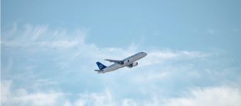 La crisis del Mar Rojo dispara el avi&oacute;n: la demanda crece un 18,4% en enero