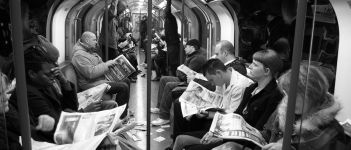 Las citas electorales disparan la desinformaci&oacute;n hasta el primer riesgo global, seg&uacute;n el WEF