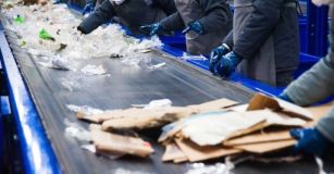 El Gobierno destinar&aacute; 97,5 millones de euros a econom&iacute;a circular en textil y moda