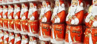 El consumo se resfr&iacute;a antes de la temporada clave del a&ntilde;o