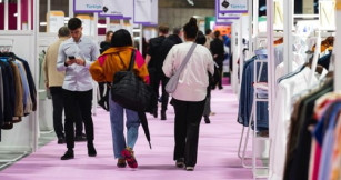 Premi&egrave;re Vision hace balance: m&aacute;s de 8.000 empresas acuden a la &uacute;ltima edici&oacute;n parisina