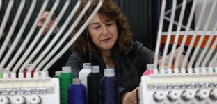 La producci&oacute;n industrial del textil en Espa&ntilde;a se mantiene en noviembre 