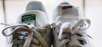 Las &lsquo;sneakers&rsquo; tropiezan: <br>la importaci&oacute;n se eleva un 1,3% en 2024