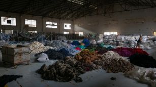 Organizaciones europeas piden financiaci&oacute;n a la UE para salvar el reciclaje textil europeo 