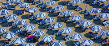 Turismo mundial: Espa&ntilde;a se lleva la plata, China afianza su podio y EEUU se mantiene primero